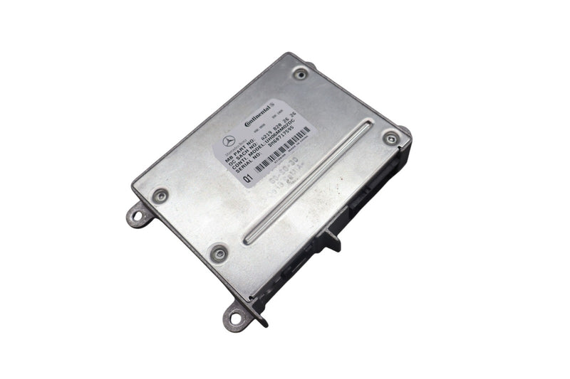 Load image into Gallery viewer, 03-11 Mercedes CLK350 CLS550 Voice Telephone Communication Control Module Oem