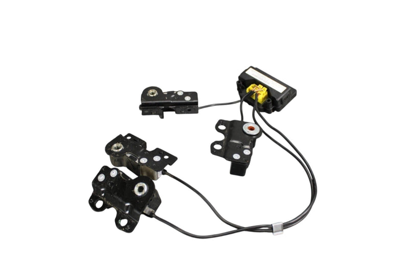 Load image into Gallery viewer, 06-13 Mercedes E350 GL450 Right Seat Weight Sensor Control Module 2119010300 Oem