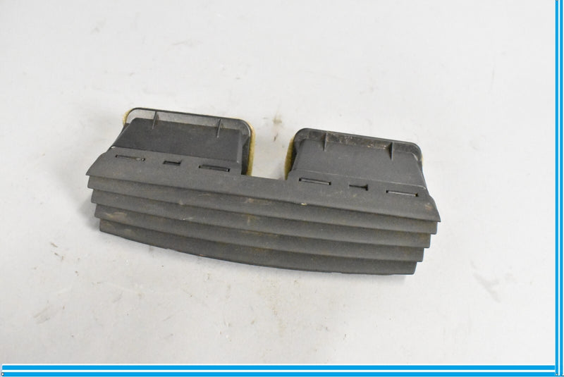 Load image into Gallery viewer, 07-14 Mercedes S550 CL550 W221 Center Dash Ac A/c Air Vent Trim Black Oem