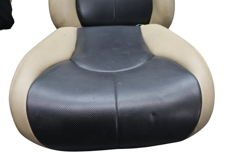 Load image into Gallery viewer, 96-02 Mercedes SL320 SL500 Front Right & Left Upper Lower Seat Cushion Set Oem