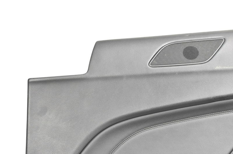 Load image into Gallery viewer, 12-14 Mercedes W204 C250 Coupe Rear Right Passenger Side Quarter Panel Trim Oem