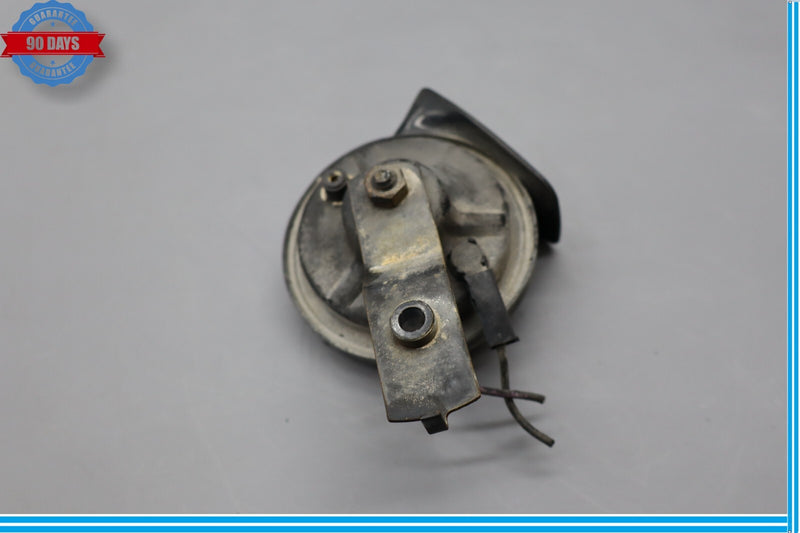Load image into Gallery viewer, 97-03 Jaguar XK8 XKR X100 Front Side High Note Tone Signal Horn Black Oem