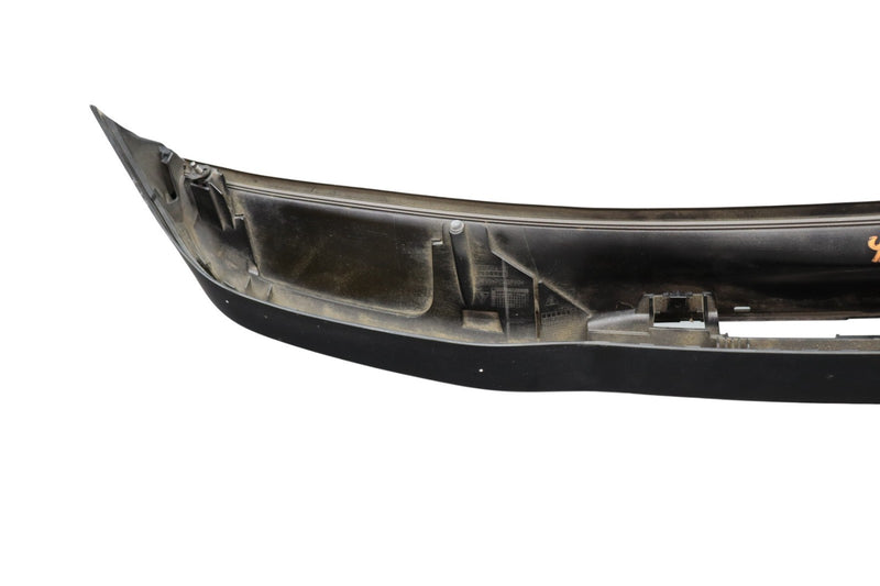 Load image into Gallery viewer, 12-14 Porsche Cayenne S 958 Trunk Lid Molding Trim Spoiler Wing 95851293902 Oem