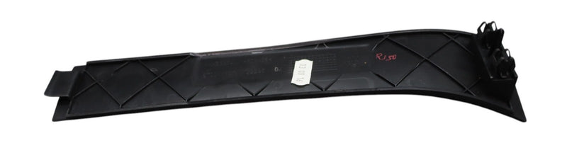 Load image into Gallery viewer, 13-22 Maserati Ghibli Quattroporte Front Right Side Dashboard Cover Trim Oem