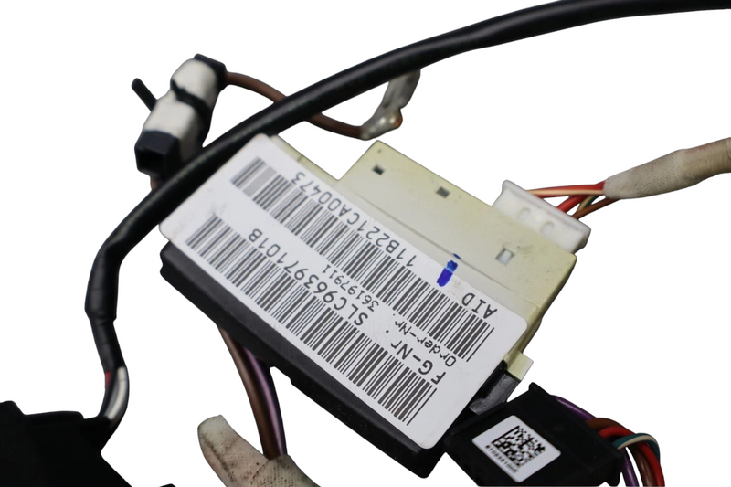 Load image into Gallery viewer, 09-15 BMW 750Li F01 F02 Steering Wheel Multifunction Control Switch Buttons Oem