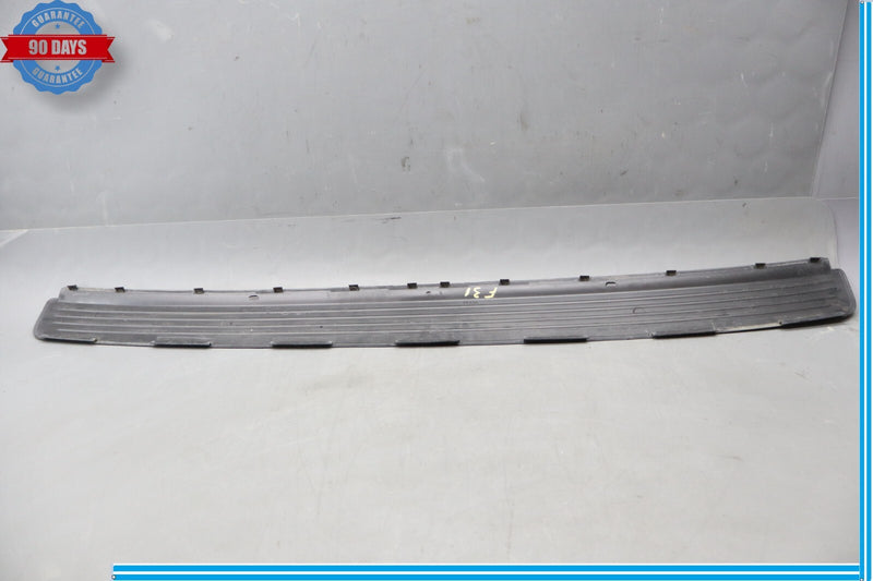Load image into Gallery viewer, 10-12 Land Rover Range Rover Rear Bumper Step Pad Cover Panel Oem