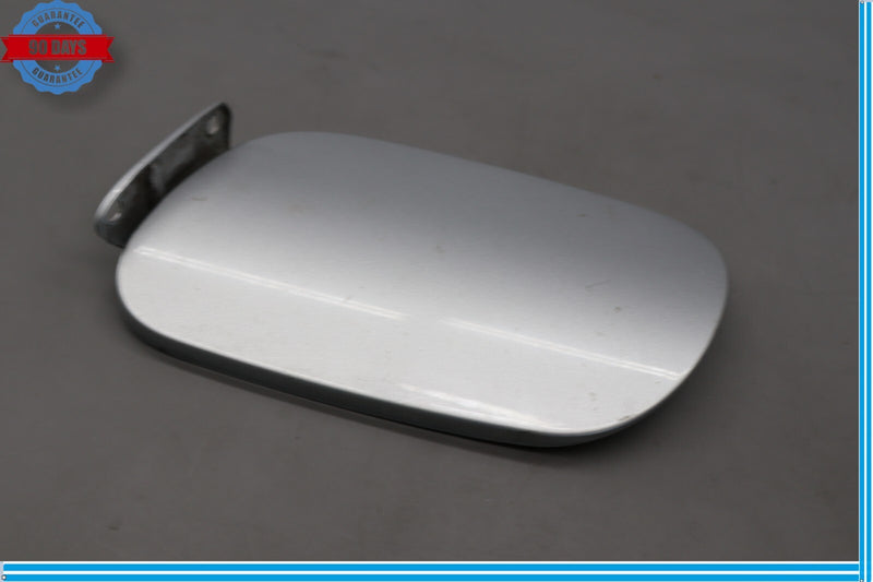 Load image into Gallery viewer, 03-10 Porsche Cayenne 955 957 Rear Gas Fuel Filler Door Lid Cover Oem