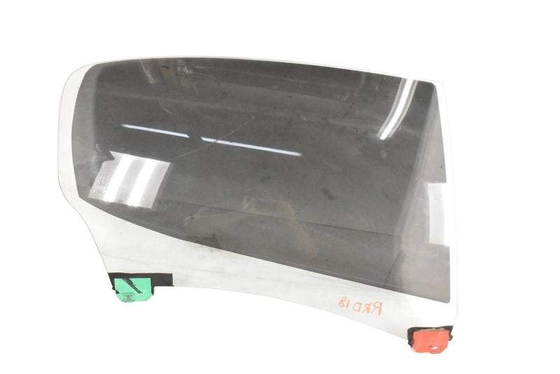 Load image into Gallery viewer, 03-13 Maserati Quattroporte Rear Right Passenger Side Door Window Auto Glass OEM