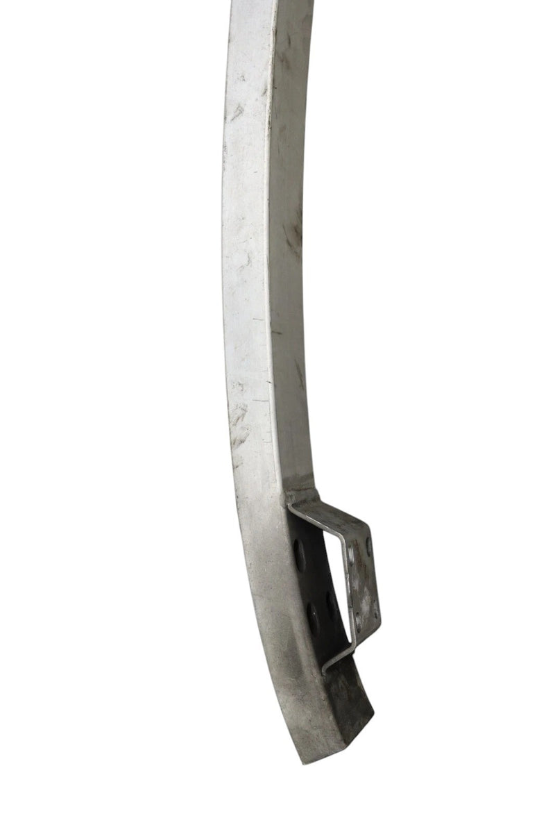 Load image into Gallery viewer, 14-17 Maserati Ghibli Rear Bumper Support Reinforcement Impact Bar 670004652 OEM