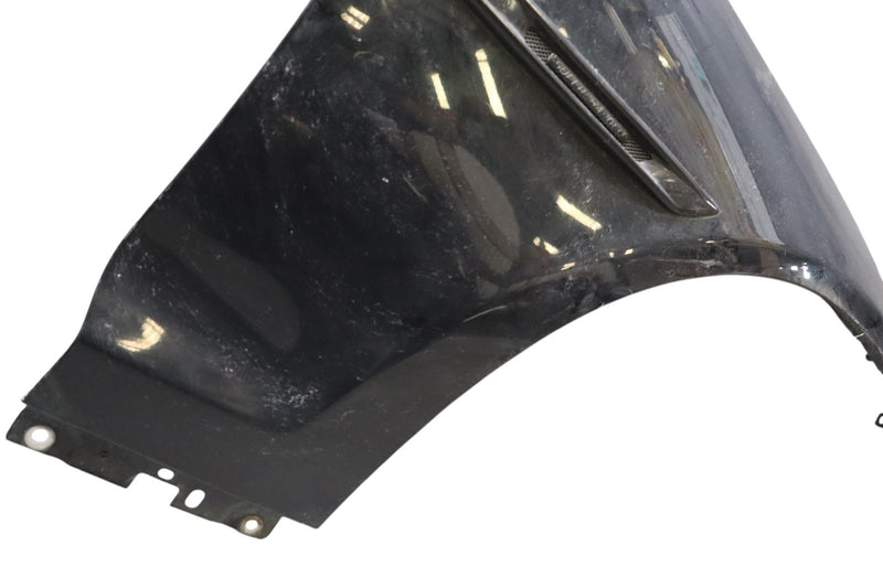 Load image into Gallery viewer, 10-19 Jaguar X351 XJ XJL XJR Right Passenger Side Fender Wing Panel Black Oem