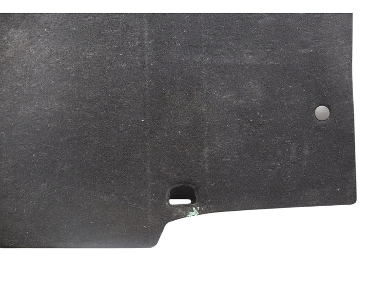 Load image into Gallery viewer, 14-20 Maserati Ghibli Trunk Cargo Spare Floor Panel Liner Carpet Cover Oem