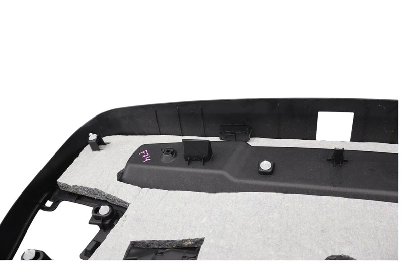 Load image into Gallery viewer, 16-22 BMW X1 Rear Tailgate Liftgate Back Door Lower Trim Cover Panel Oem