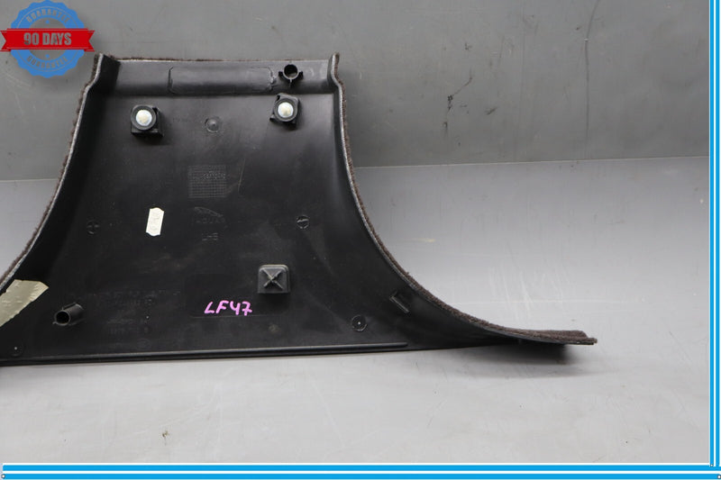Load image into Gallery viewer, 10-15 Jaguar XJ XJL X351 Left Driver Side Lower B Pillar Trim Cover Oem
