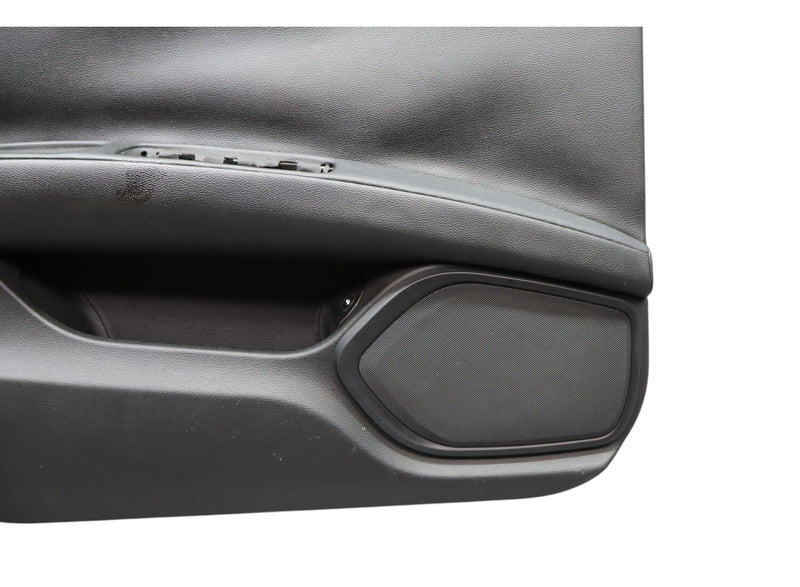 Load image into Gallery viewer, 14-22 Maserati Ghibli M157 Front Left Driver Side Interior Door Panel Trim Oem