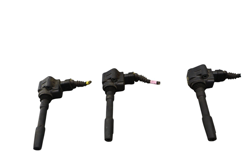 Load image into Gallery viewer, 14-20 Maserati Ghibli M157 Ignition Coil Module Engine Motor x6 Set Oem