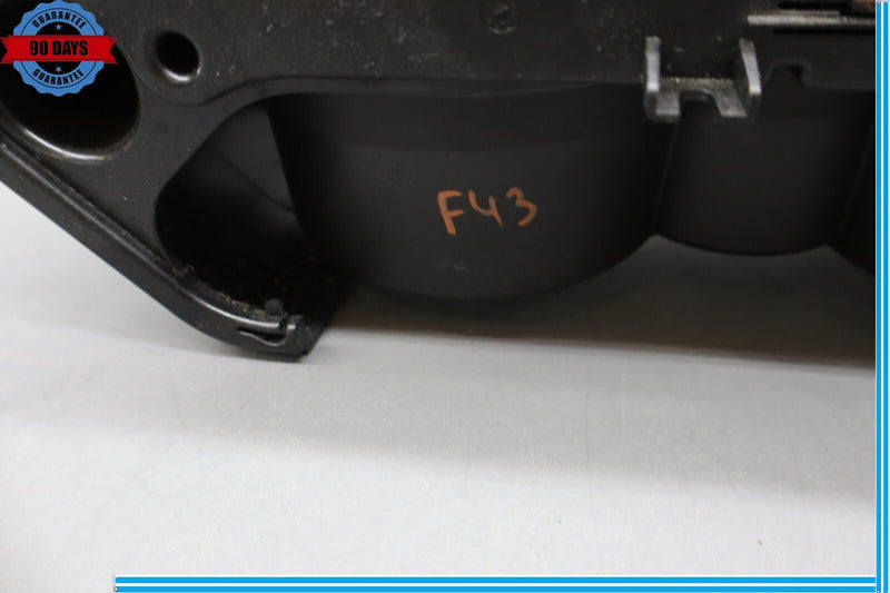 Load image into Gallery viewer, 10-12 Land Rover Range Rover HSE Front Center Console Cup Holder Compartment Oem