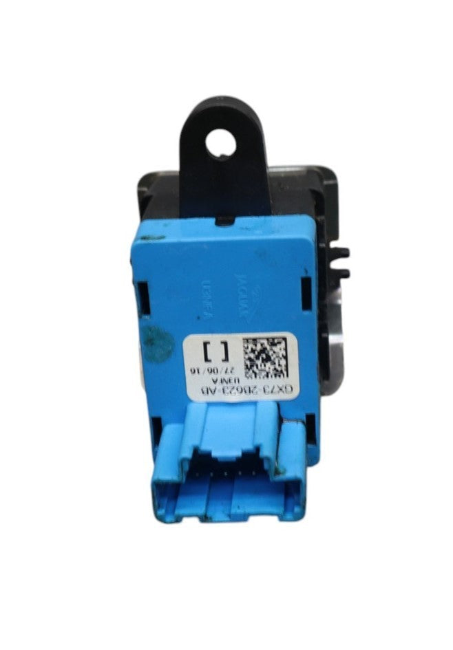 Load image into Gallery viewer, 16-20 Jaguar XE XF F-Pace X260 Parking Brake Release Switch Unit GX732B623AB Oem