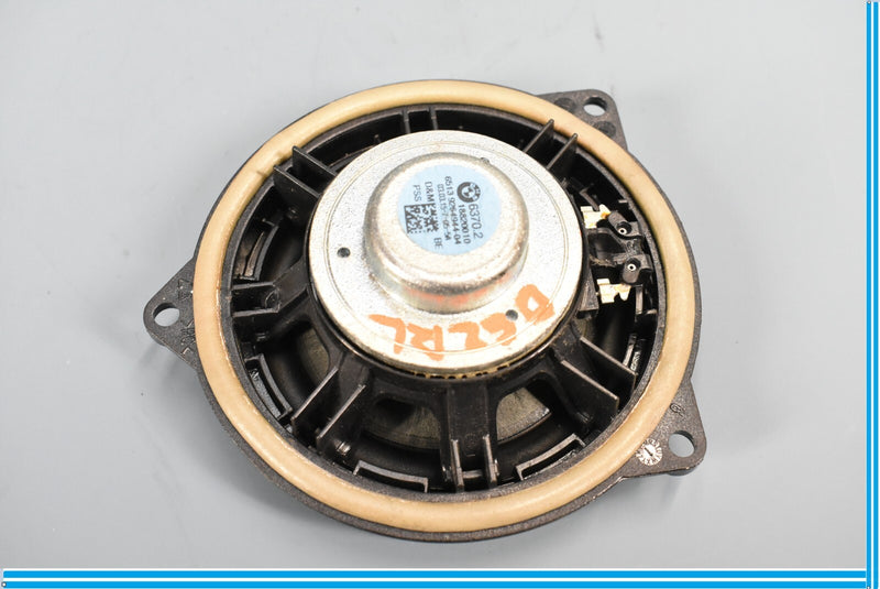 Load image into Gallery viewer, 12-16 BMW F30 320i 328i 335i Rear Left Door Audi Speaker 6513 9264944-04 Oem