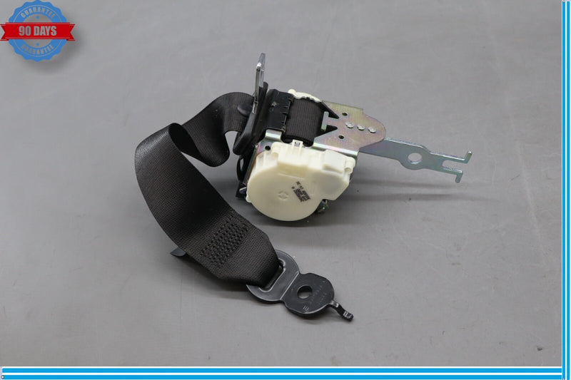 Load image into Gallery viewer, 09-15 BMW 740i 750Li xDrive Rear Left Side Seatbelt Seat Belt Retractor Oem
