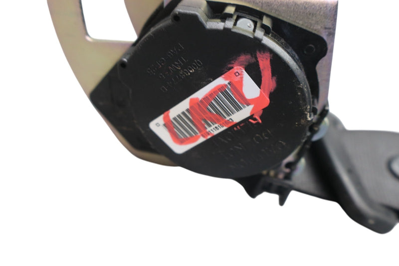 Load image into Gallery viewer, 07-15 Jaguar XK XKR X150 Coupe Rear Left Or Right Side Seatbelt Retractor Oem