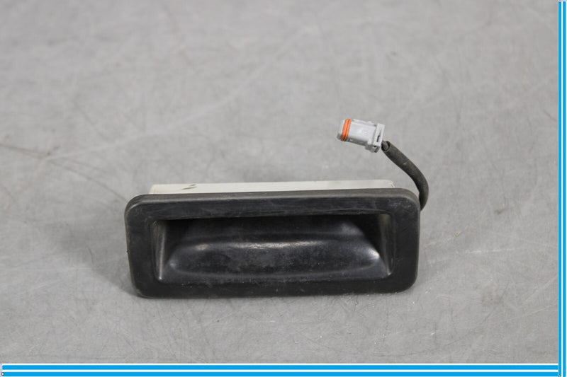 Load image into Gallery viewer, 06-11 Land Rover Range Rover Sport Rear Trunk Lid Door Door Release Oem