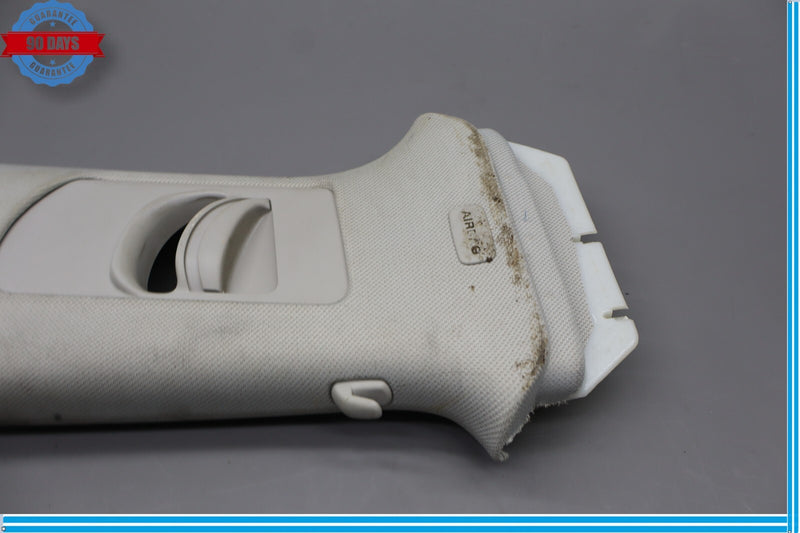 Load image into Gallery viewer, 09-13 Audi A3 Front Right Passenger Side Upper B Pillar Trim Panel Oem
