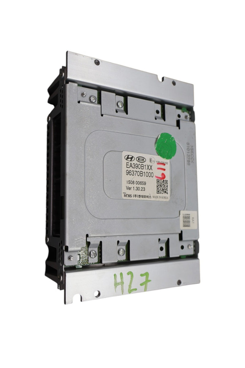 Load image into Gallery viewer, 14-17 Hyundai Genesis G80 Audio Stereo Sound Equipment Radio Amplifier Oem