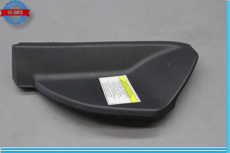Load image into Gallery viewer, 10-16 Mercedes E350 CLS550 Left Dashboard Dash Cover Panel Trim Black Oem
