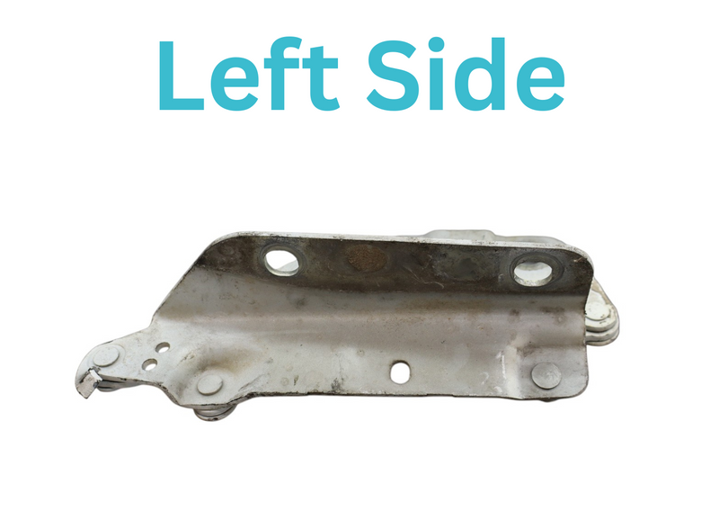 Load image into Gallery viewer, 12-19 Land Rover Range Rover Evoque Left Side Hood Bonnet Hinge Support Oem