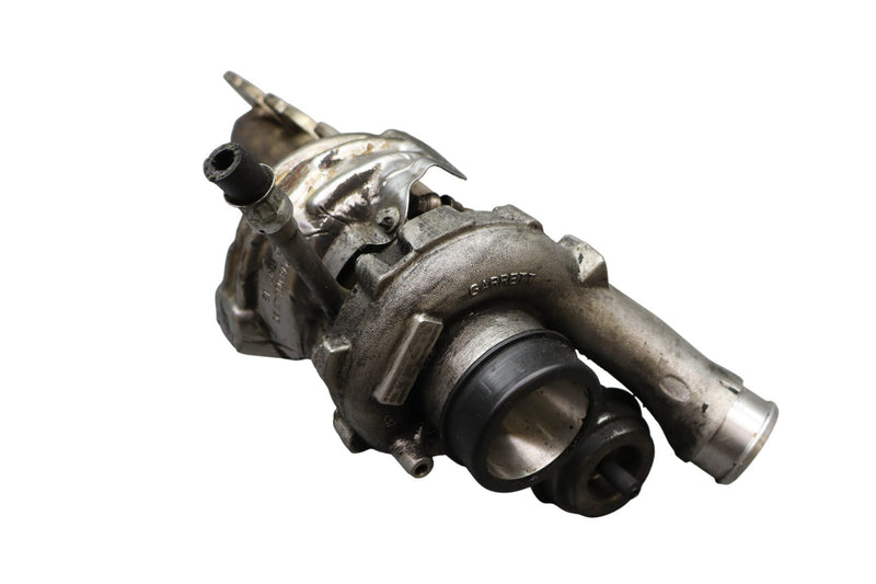 Load image into Gallery viewer, 11-20 Mercedes GL550 M278 Right Side Turbocharger Turbo Charger Manifold Oem