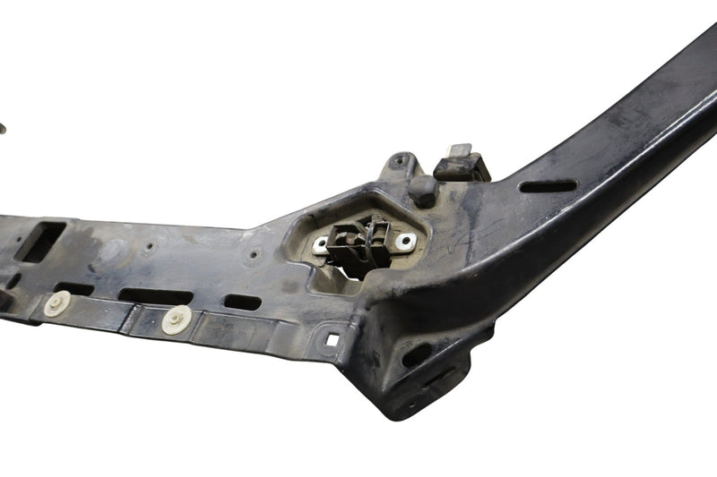 Load image into Gallery viewer, 10-19 Jaguar XJ XJL XJR575 Front Upper Radiator Support Black AW938B040AD Oem
