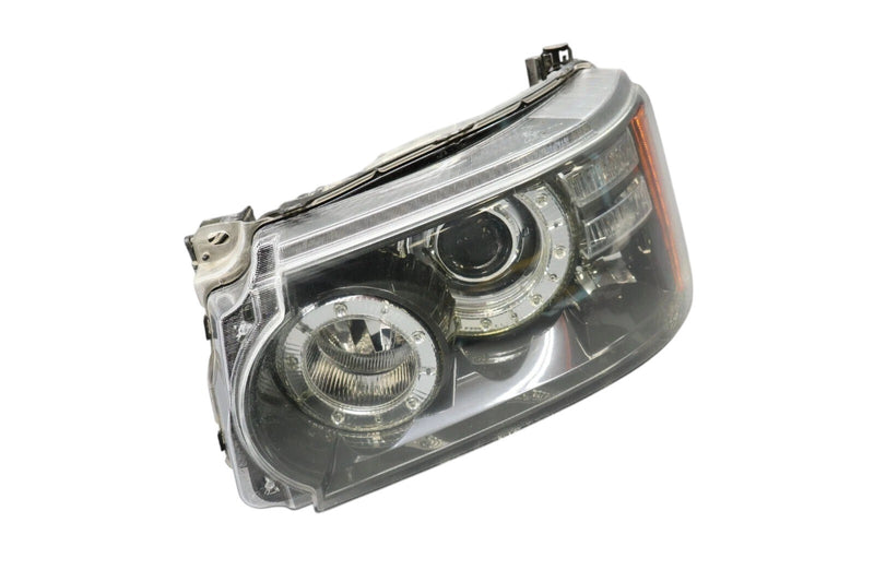 Load image into Gallery viewer, 10-13 Land Rover Range Rover Sport Front Left Driver Side Headlight Lamp OEM