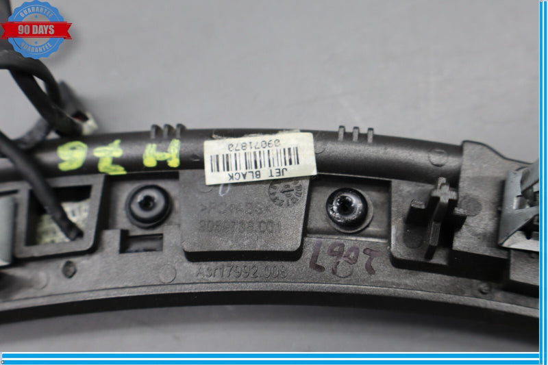 Load image into Gallery viewer, 10-13 Buick Lacrosse CXL Dash Dashboard Left Driver Woodgrain Trim Molding Oem
