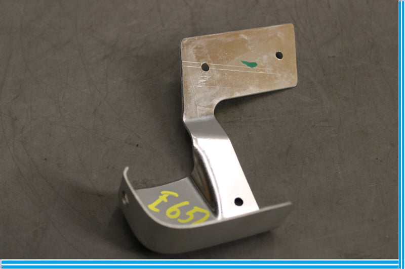 Load image into Gallery viewer, 03-12 Mercedes R230 SL500 SL55 Left Driver Side Door Panel Edge Trim Oem