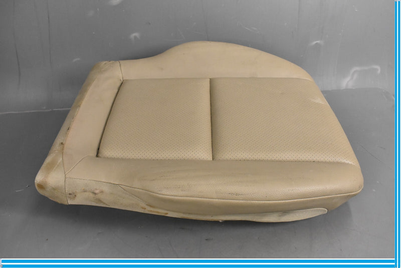 Load image into Gallery viewer, 08-14 Mercedes C300 C350 W204 Front Right Side Lower Bottom Seat Cushion Oem