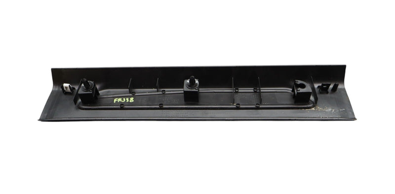 Load image into Gallery viewer, 17-23 ALFA Romeo Stelvio Front Right Passenger Side Door Sill Scuff Plate Oem