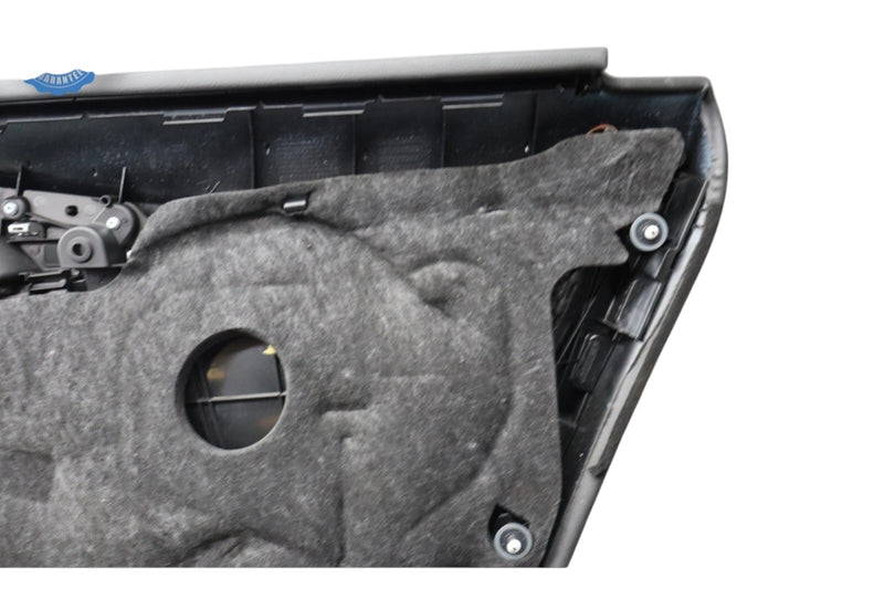 Load image into Gallery viewer, 12-18 Audi A6 Quattro Rear Left Driver Side Interior Door Panel 4G1867221A OEM