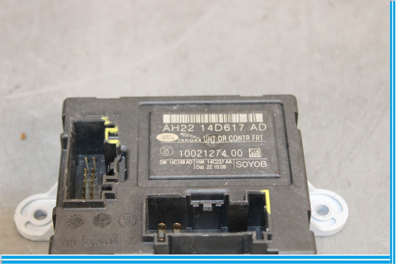 Load image into Gallery viewer, 10-13 Land Rover Range Rover Sport Front Right Passenger Door Control Module Oem
