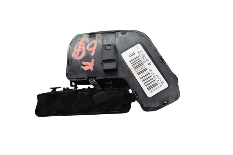 Load image into Gallery viewer, 06-16 Mercedes W212 E350 E550 Front Right Side Seat Adjustment Switch Oem