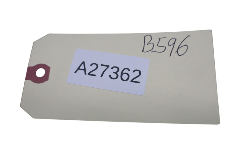 Load image into Gallery viewer, 09-15 BMW 750i 750Li F01 F02 Front Right Side Sun Visor Sunvisor W/ Mirror Oem