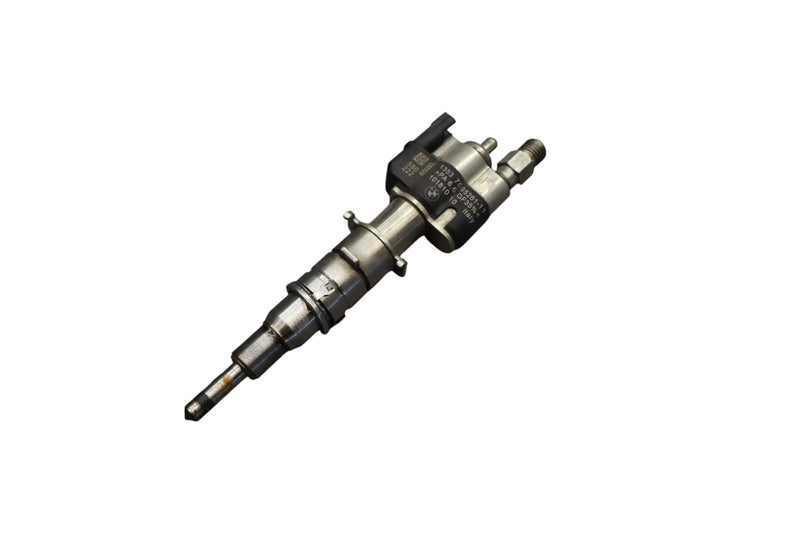 Load image into Gallery viewer, 09-15 BMW 750Li 750i F01 Engine Fuel Injector Index 13537585261 Oem