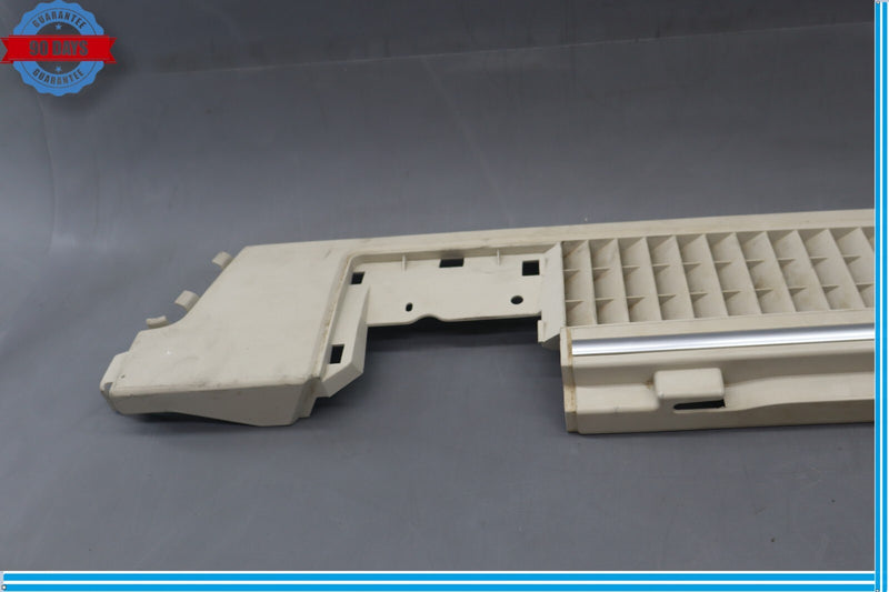 Load image into Gallery viewer, 04-12 LR Rover Range HSE Rear Right Side Trunk Cargo Floor Shelf Cover Trim Oem