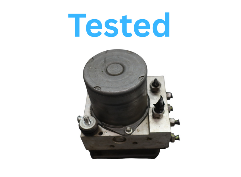 Load image into Gallery viewer, 03-08 Maserati Quattroporte ABS Anti Lock Brake Pump Control Module Unit Oem