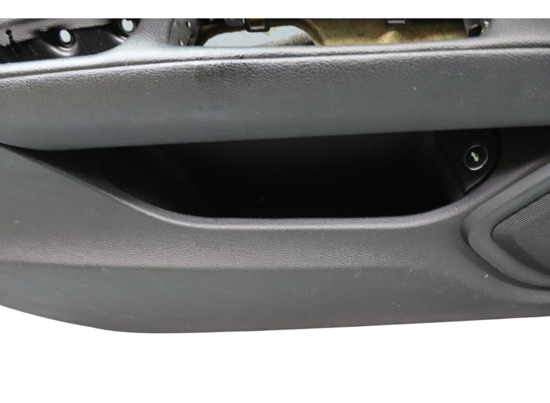 Load image into Gallery viewer, 14-22 Maserati Ghibli M157 Front Left Driver Side Interior Door Panel Trim Oem