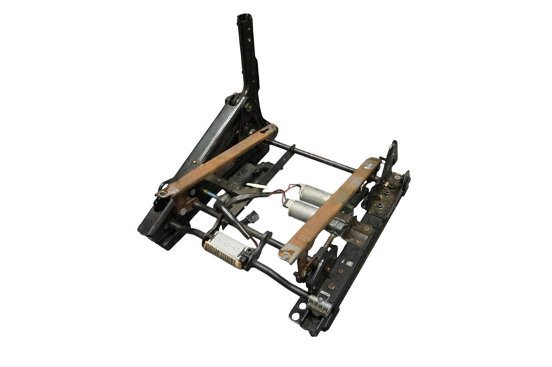 Load image into Gallery viewer, 03-07 HUMMER H2 Front Right Passenger Side Seat Track Frame Lower W/Motor Oem