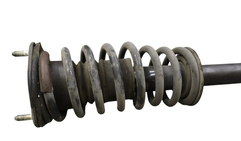 Load image into Gallery viewer, 2007 - 2012 LEXUS LS460 RWD FRONT LEFT SHOCK ABSORBER STRUT & COIL SPRING OEM