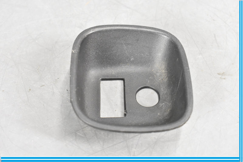 Load image into Gallery viewer, 04-09 Jaguar XJ8 XJR Rear Trunk Boot Striker Cover Oem