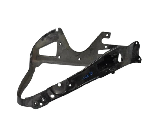 Load image into Gallery viewer, 00-06 Mercedes S600 S55 AMG Front Left Headlight Support Bracket 2206200572 OEM