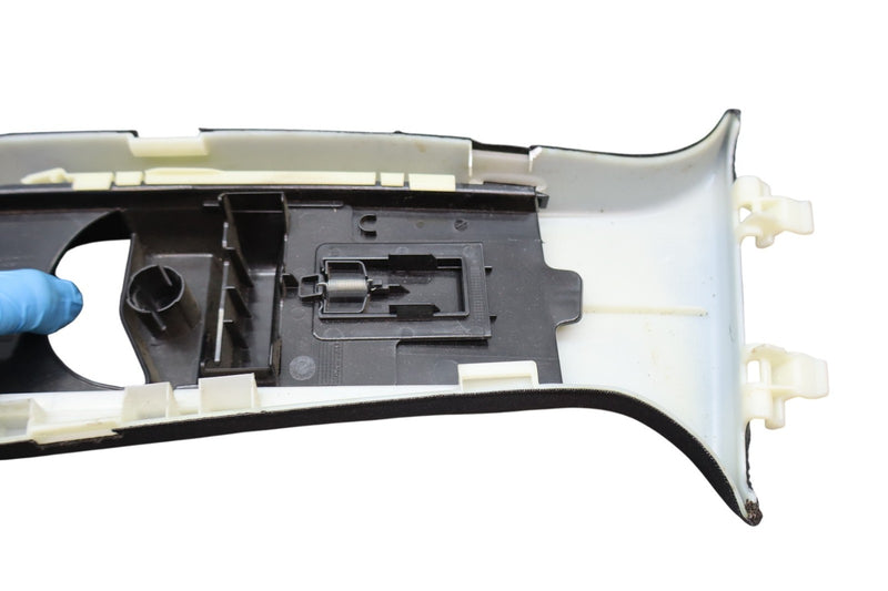 Load image into Gallery viewer, 10-16 Mercedes W212 E400 CLS550 Right Passenger Side Upper B Pillar Trim Oem