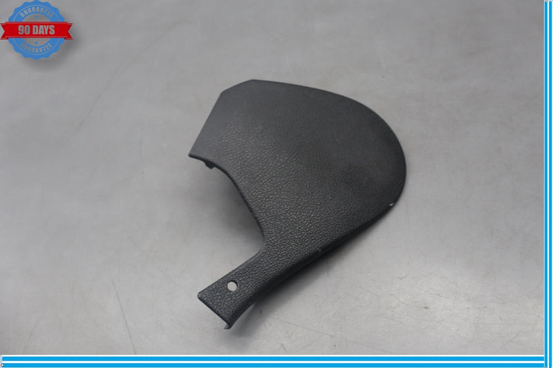 Load image into Gallery viewer, 08-18 Audi A6 A7 Quattro RS7 Front Left Side Seat Inner Trim Cover Panel OEM